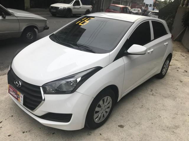 HB20 2016 1.0 Único Dono R$35.900,00 - Foto 2