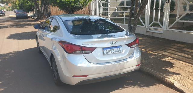 Hyundai Elantra 2014 - Foto 3
