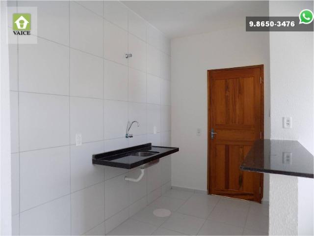 Casas no Ancuri, 2 Quartos - Foto 7