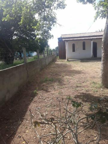 Vendo mini sítio no distrito de Maria Quitéria - Foto 4