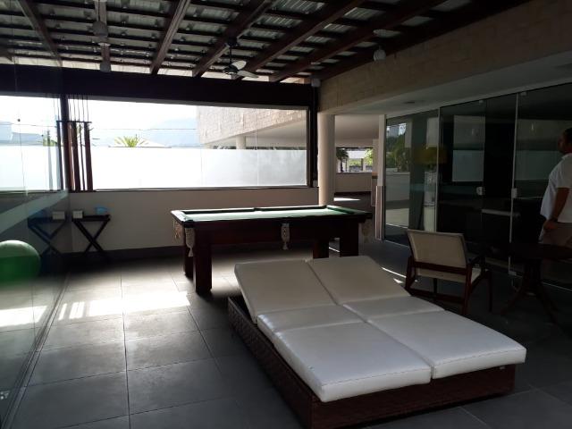 1690 - Apto vista mar eco sustentável no Novo Campeche 3 dorms- Lazer completo! - Foto 11