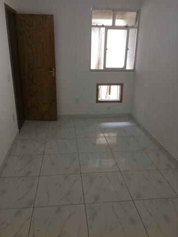 Apartamento quarto e sala pertinho do mar do Recreio - Foto 9