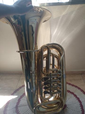 Tuba Weril WNTU2 Wengrill & Nirschl para mais detalhes *. WhatsApp - Foto 5