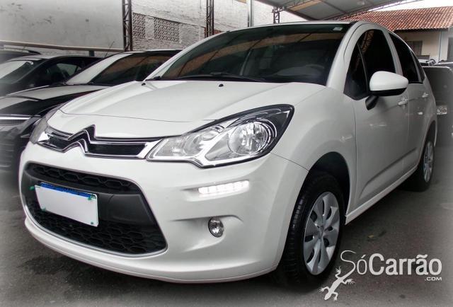 Citroen c3 attraction pure tech 1.2 flex 2018 unico dono - Foto 10