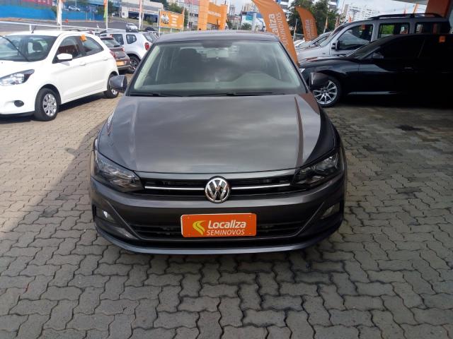VOLKSWAGEN VIRTUS 2018/2019 1.0 200 TSI COMFORTLINE AUTOMÁTICO - Foto 2