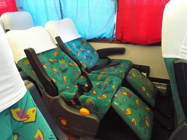 Vendo ônibus marcopolo paradiso - Foto 4