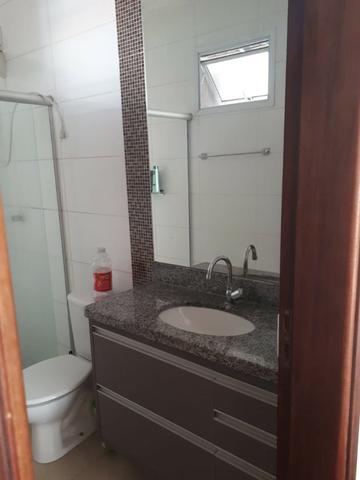Aluga-se casa no Condomínio Safira na Vila Cristal com 3 quartos - Foto 16