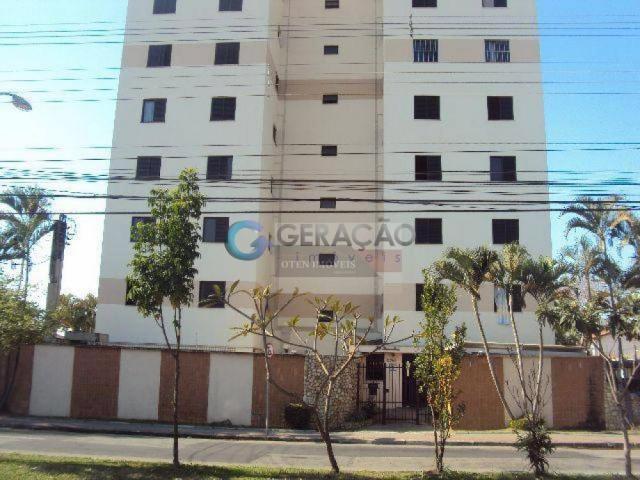 Apartamento com 2 dormitórios à venda, 60 m² por r$ 220.000 - jardim das indústrias - são - Foto 20