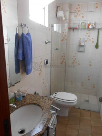 Apartamento à venda com 4 dormitórios em Barroca, Belo horizonte cod:125093 - Foto 11