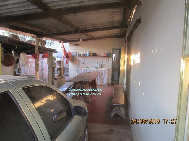 Casa simples de 2/4 mais um Cômodo comercial, Jardim Alvorada Anápolis - Foto 11