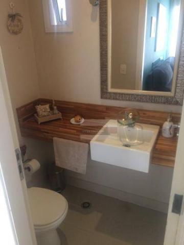Apartamento com 3 dormitórios à venda, 142 m² por r$ 640.000 - jardim das indústrias - são - Foto 12
