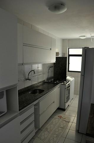Apartamento em Nova Parnamirim, 3 quartos sendo 1 suíte** projetados - Foto 10