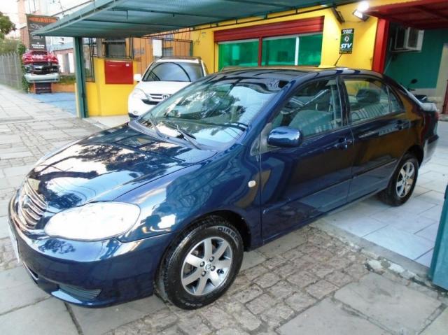 Toyota Corolla XLI 1.6 4P - Foto 2