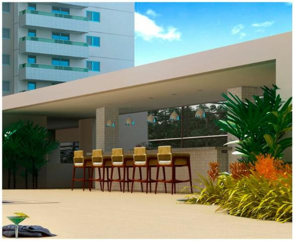 Apartamento 2 quartos com suíte Bairro Eldorado - Foto 12