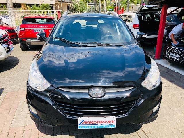 Hyundai Ix35 2011 unico dono - Foto 6