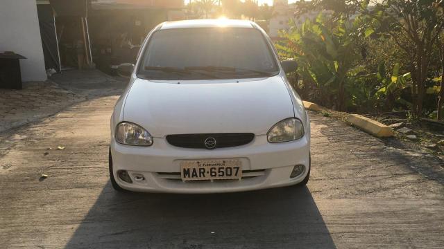 Corsa Classic