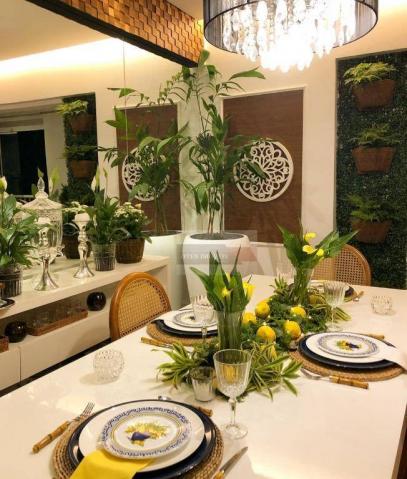 Apartamento com 3 dormitórios à venda, 102 m² por r$ 580.000 - jardim das indústrias - são - Foto 11