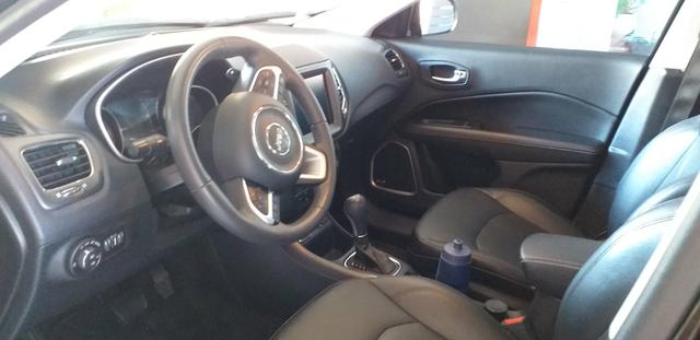 Jeep compass - Foto 4