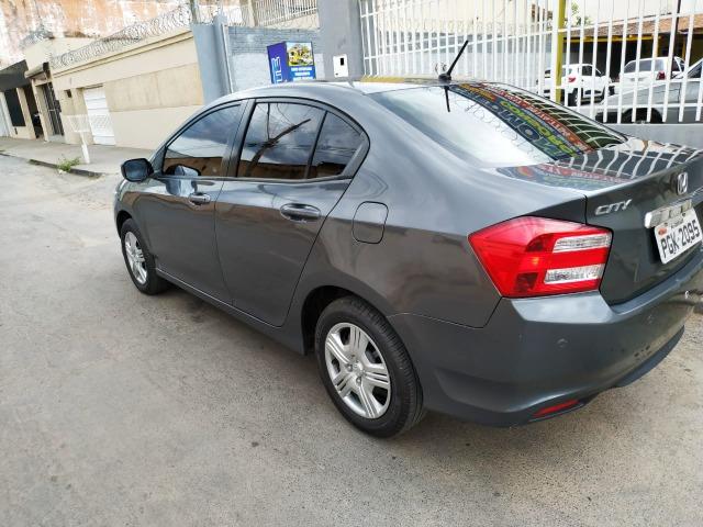 Honda city 2013 - Foto 14
