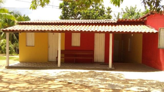 Aluguel de Sítio p/ Retiros e Encontros Evangélicos. Ótimo Preço! - Foto 5