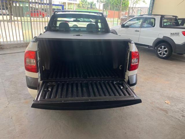 Saveiro trend G5 12-13 completa, doc 2019 pago, apto a financiamento - Foto 13