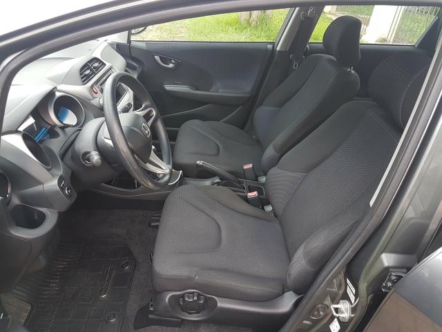Honda FIT 2012 COMPLETO *Financia - Foto 7