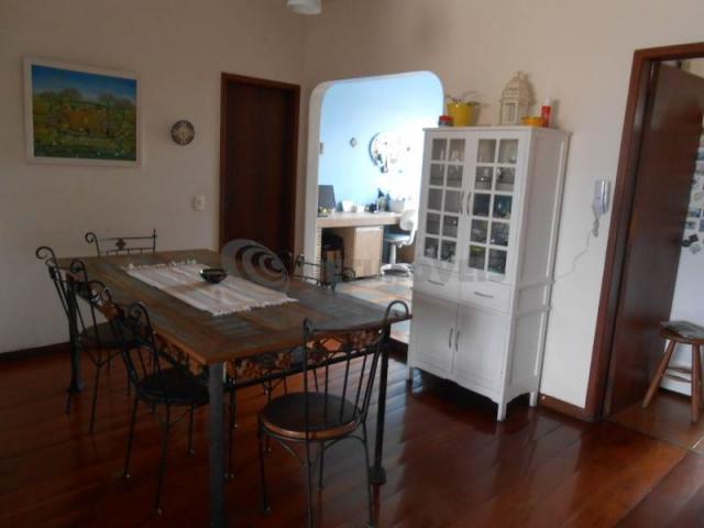 Apartamento à venda com 4 dormitórios em Barroca, Belo horizonte cod:125093 - Foto 4
