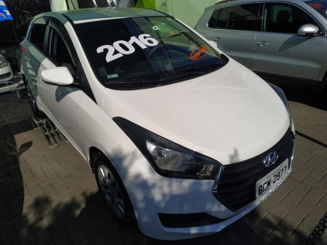 HYUNDAI HB20 1.0 COMFORT - Foto 2