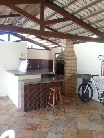 Apartamento em Nova Parnamirim, 3 quartos sendo 1 suíte** projetados - Foto 18
