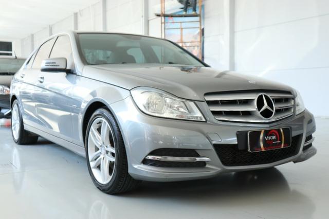 Mercedes Benz C-180 Classic - Foto 3
