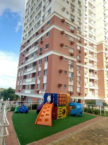 Garden 3 Américas - 70mts² 03 Quartos - Andar alto/Comp. Armários - Foto 10