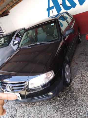 Gol 1.6 Ap Completo - Foto 2