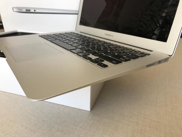 MacBook Air 2017 8GB 128SSD Novo! Apenas 174 ciclos! - Foto 3