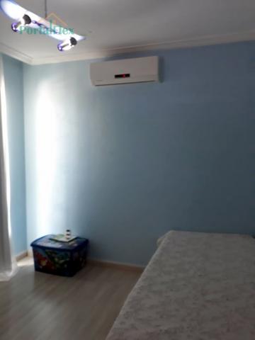 Casa à venda com 3 dormitórios em Colina de laranjeiras, Serra cod:4192 - Foto 15