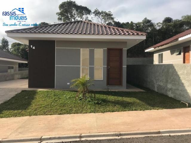 Condomínio fechado com 03 dormitórios a partir de r$ 189.900,00 use fgts - Foto 14