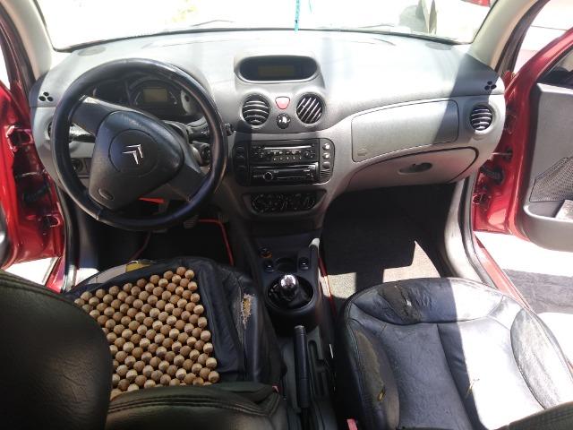 Vendo um c3 - Foto 10