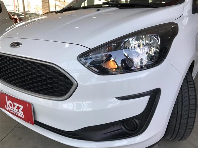 Ford Ka 1.0 ti-vct flex se manual - Foto 8