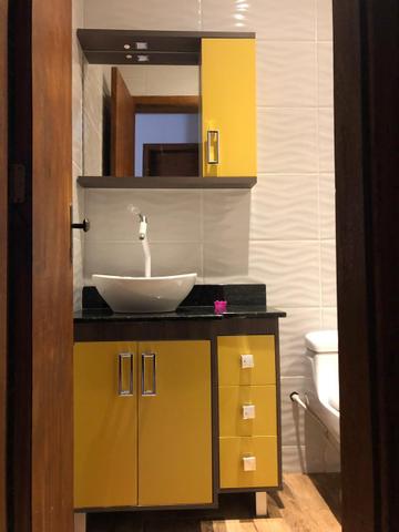 Casa em Santa Teresinha Norte Imbé - Foto 2