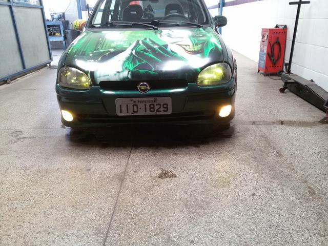 Corsa Wagon gls - Foto 2