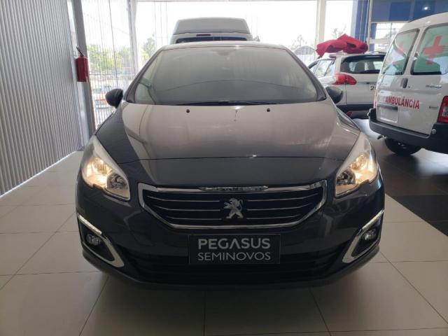 PEUGEOT 408 ALLURE THP - Foto 2