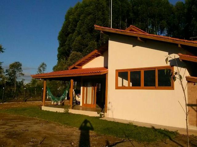 Chácara em Marechal Floriano - Foto 20