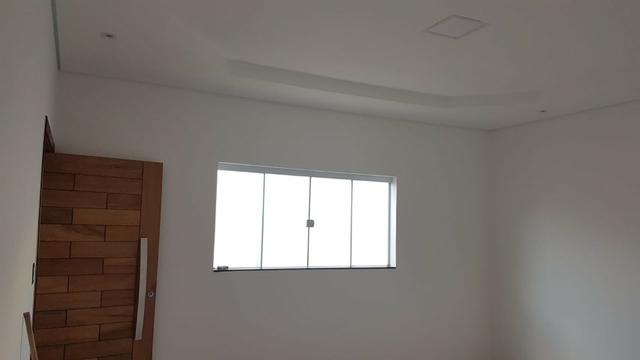 Linda casa em Araxá á 5min do centro - Foto 2