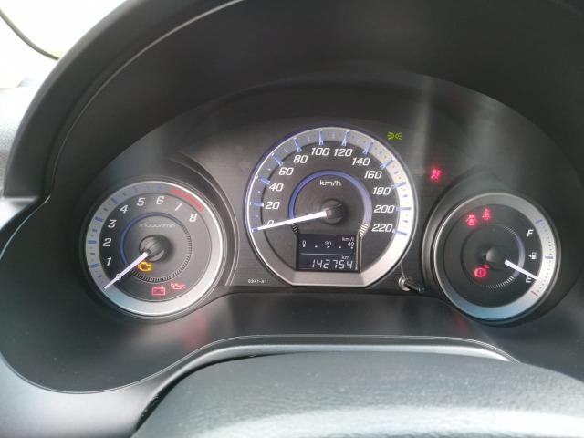 Honda city 2013 - Foto 9