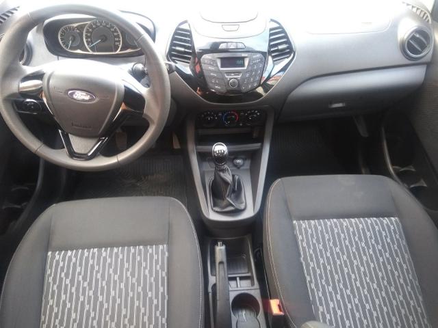 FORD KA + 2018/2018 1.5 SIGMA FLEX SE MANUAL - Foto 5