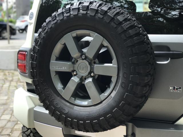 TROLLER T4 XLT 3.2 DIESEL 4x4 2018/ OPORTUNIDADE! - Foto 4