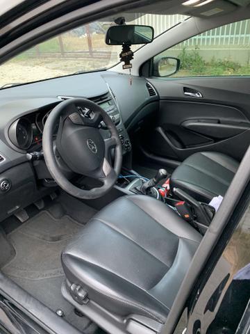 Vendo ou troco HB20 - Foto 4
