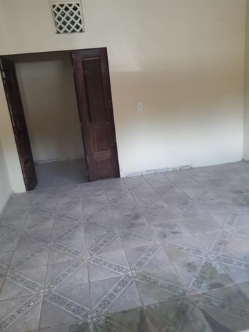Alugo casa no coroadinho prox unidade mista - Foto 2