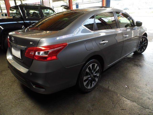 Nissan Sentra Sentra SL 2.0 FlexStart 16V Aut. 4P - Foto 5