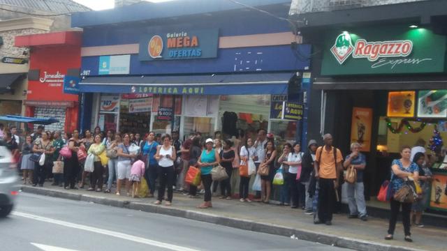Galeria Centro de Osasco - Foto 4