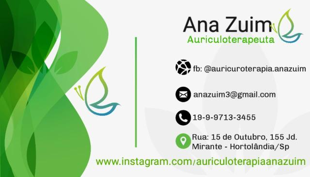 Auriculoterapia - Foto 2